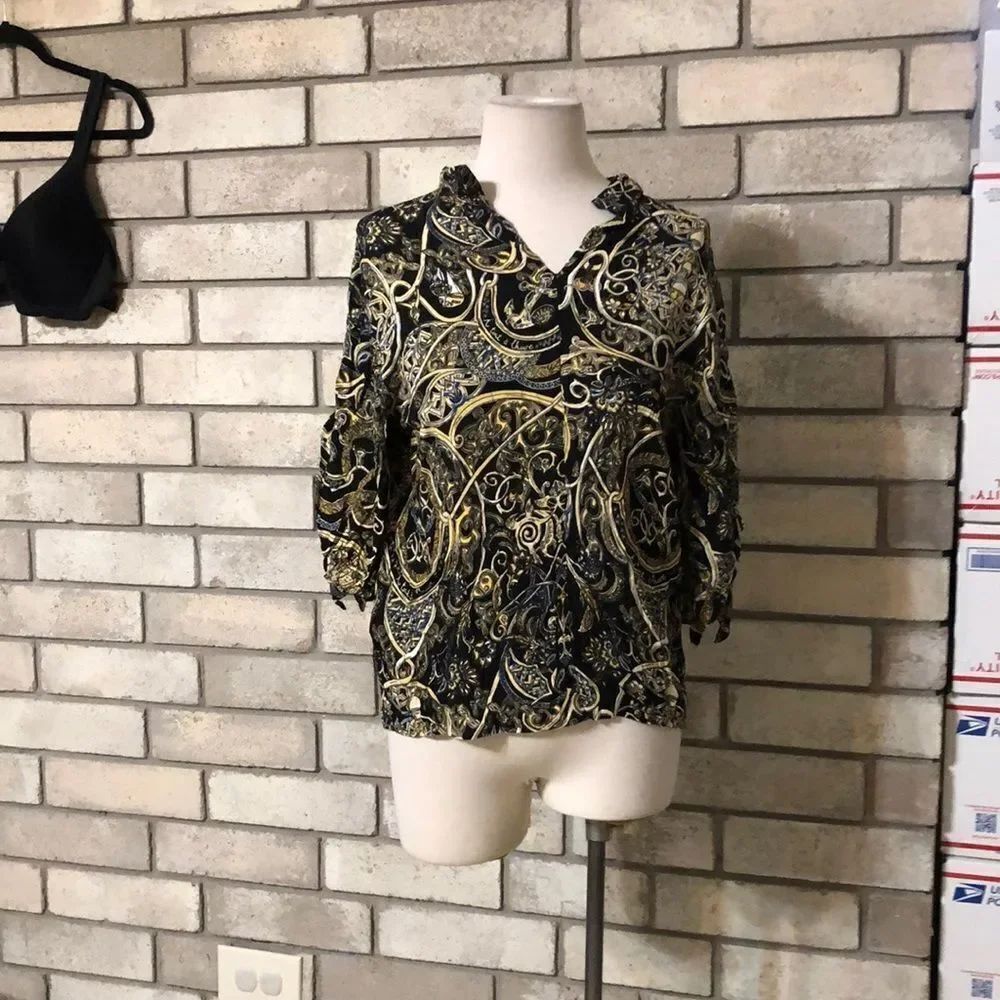 3for $20 blouse